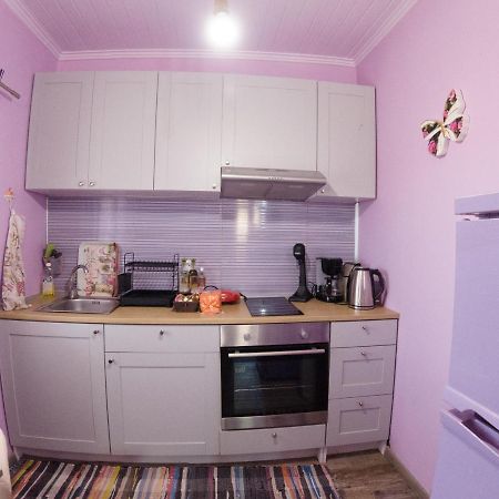 Valena'S House Apartment อิโออันนินา ภายนอก รูปภาพ