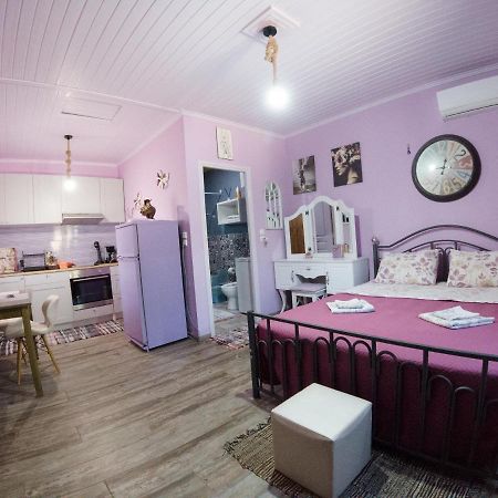 Valena'S House Apartment อิโออันนินา ภายนอก รูปภาพ