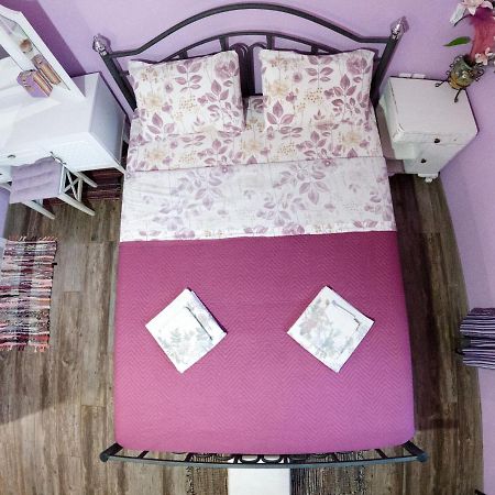 Valena'S House Apartment อิโออันนินา ภายนอก รูปภาพ