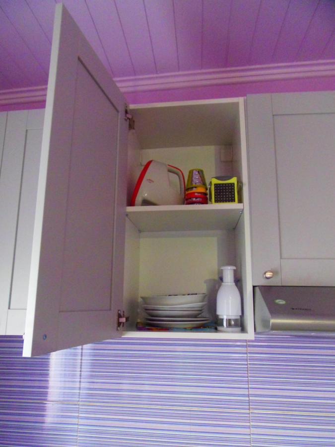 Valena'S House Apartment อิโออันนินา ภายนอก รูปภาพ