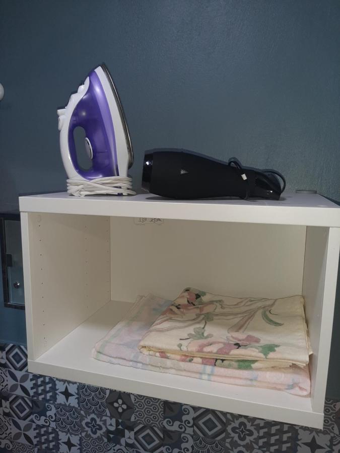Valena'S House Apartment อิโออันนินา ภายนอก รูปภาพ