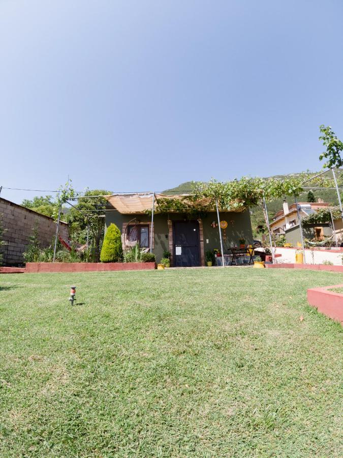 Valena'S House Apartment อิโออันนินา ภายนอก รูปภาพ