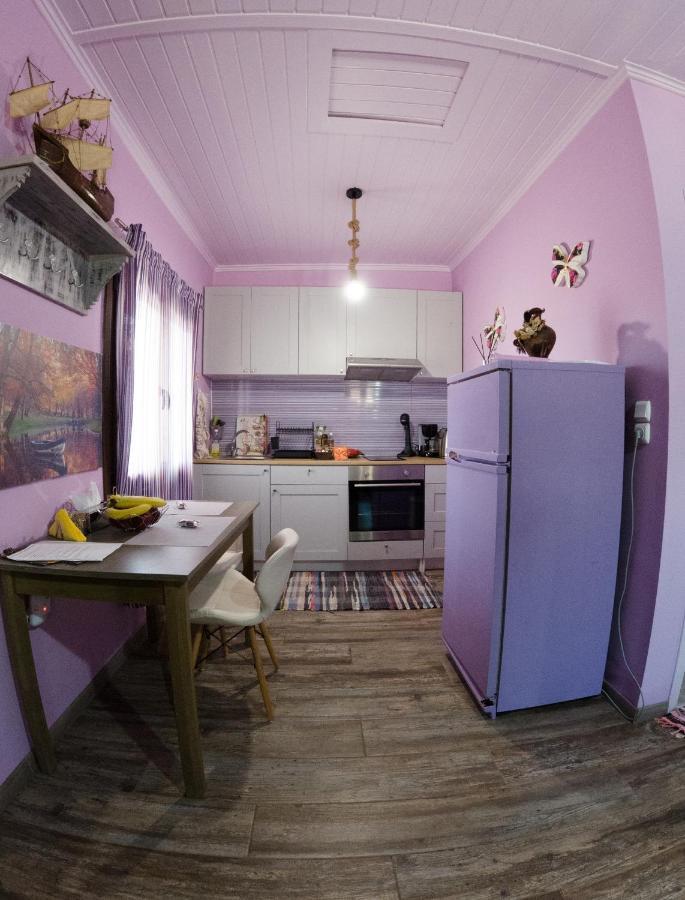 Valena'S House Apartment อิโออันนินา ภายนอก รูปภาพ