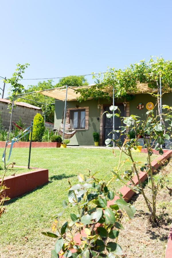 Valena'S House Apartment อิโออันนินา ภายนอก รูปภาพ