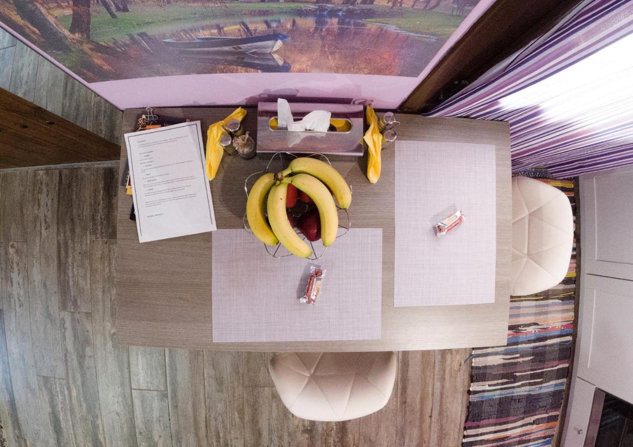 Valena'S House Apartment อิโออันนินา ภายนอก รูปภาพ